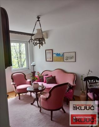 Novi Sad, Grbavica, Stan, 2.0, 42m2