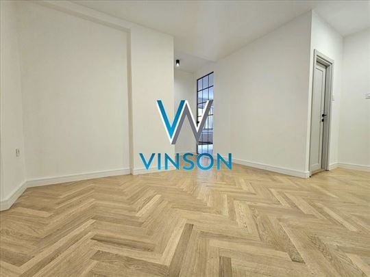 Novi Sad, Kej - Uknjižen četvoroiposoban stan ID#1