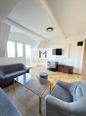 Novogradnja, Rudi Čajaveca - 67m2 3.0