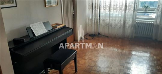 Vračar,odličan 2.5 stan, prodaja ID#2386