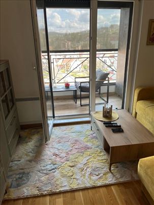 Opremljen stan u Vrnjačkoj Banji!