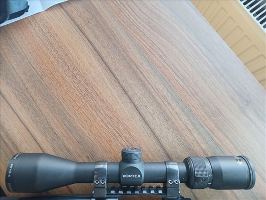 Optika Vorteks