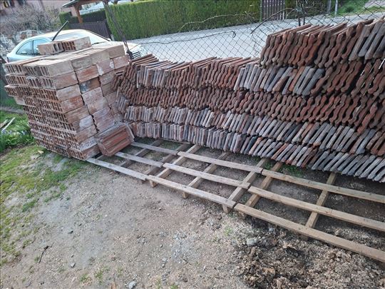 Polovan crep na prodaju