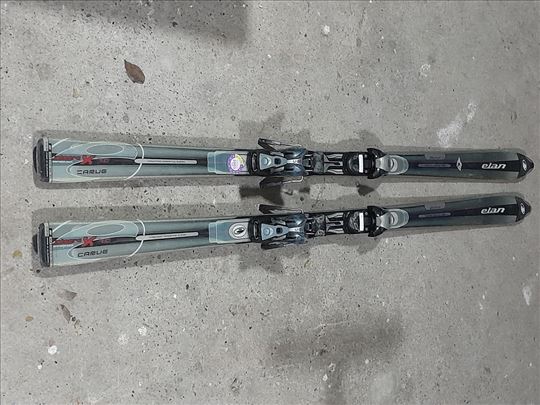 Prodajem Elan skije