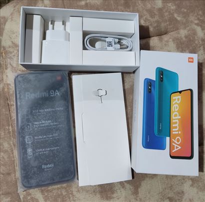 Redmi 9A 2/32GB