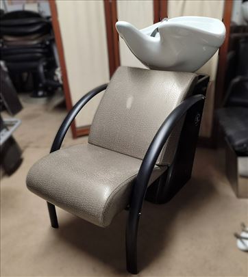 Samponjera "SALON AMBIENCE KLASSIK"