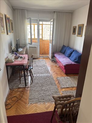 Savski Venac - garsonjera