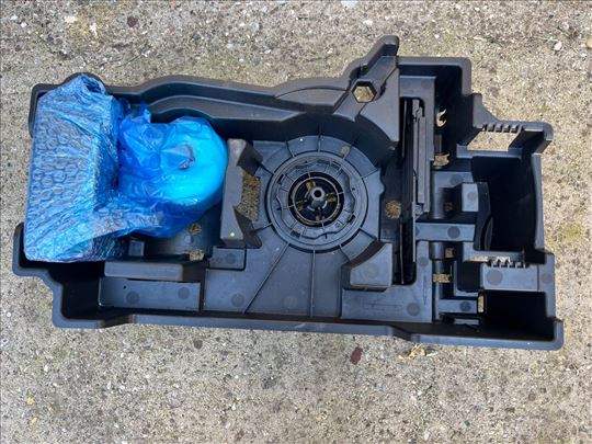 Set za reparaciju guma Citroen C4