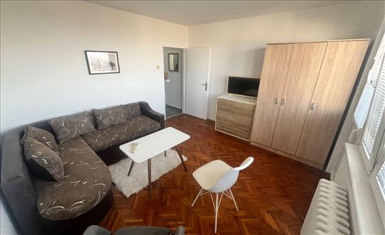 Severni Bulevar uknjizen