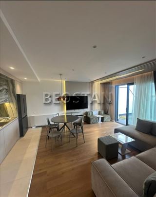 Širi centar - Vozdovac #66713