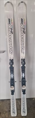 Skije Salomon 24 GT PRO