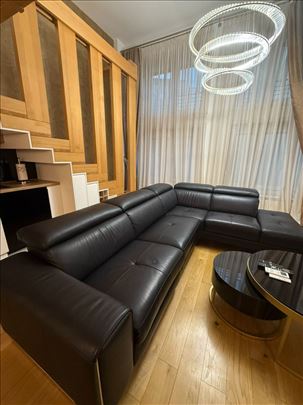 Slavija 2.0 lux opremljen stan