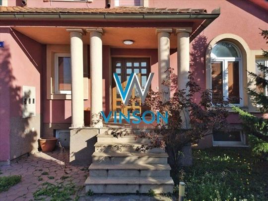 Sremska Kamenica, Mišeluk - Spratna kuća ID#910235