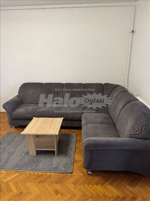 Stan na Bezaniskoj Kosi