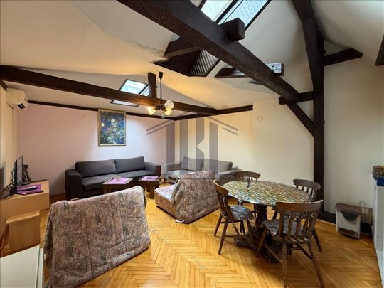 Stan na prodaju, Studentski trg, 51m2, 2.0