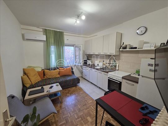 Stan,Novi Sad,Satelit,kv: 33.00