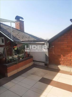 Stan sa lepom terasom ID#136287