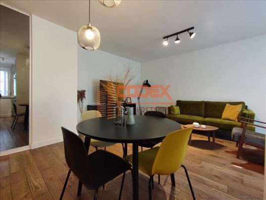 Stari grad, luks stan, 2.0 