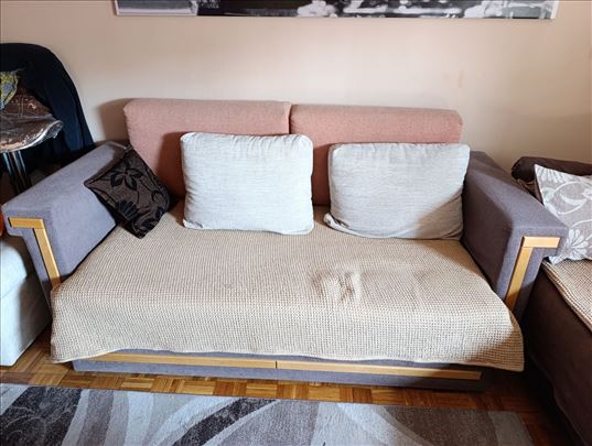 Trosed ili garnitura