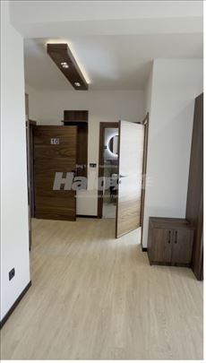 Uknjižen dvosoban stan - u sistemu rentiranja