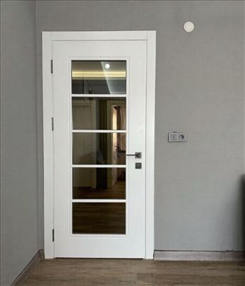 Unutrašnja vrata od proizvođača, svaki model