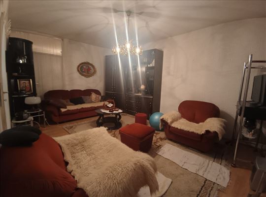 Vidikovac, Patrijarha Joanikija ,3.0 