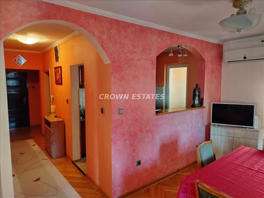 Vidikovac, Vidikovački venac,