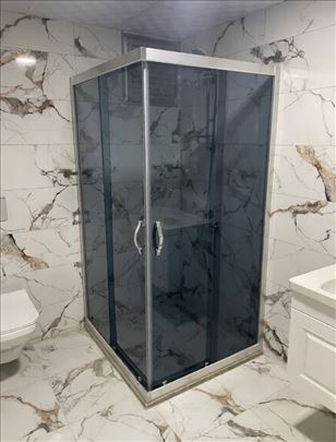 Visokokvalitetne tuš kabine od proizvođača