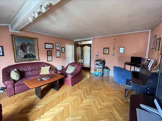 Voždovac, Centar, Nikole Đurkovića ID#31971