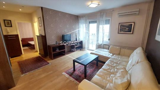 Vračar, Krunska,2.0, uknjižen ID#5238