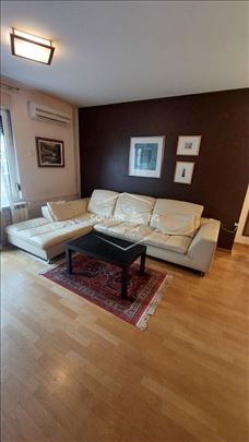 Vračar, Krunska, 2.0 uknjižen ID#5238