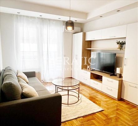 Vračar,ProteMateje 43m2,1.5-renoviran #4215