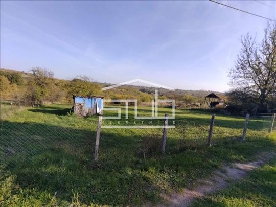 Vranić,155 ari u građevinskom području ID#1194