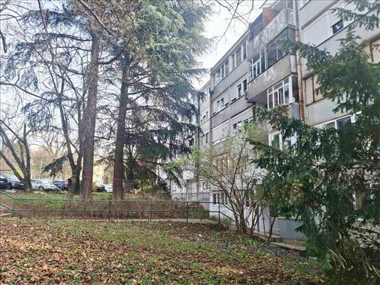 1.5, Voždovac, Braće Jerković, Zaplanjska, 44m2