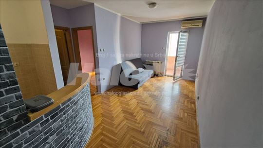 38m2, Žarkovo, Braće Vučković 1.5