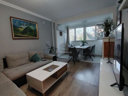 Aleksinačkih rudara, hotel Jugoslavija, Novi Beogr