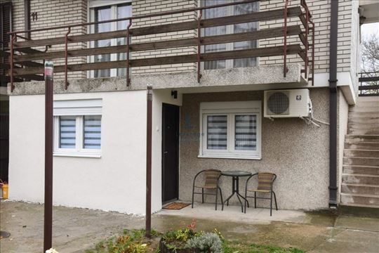 Banjica, Plitvička, 46 m2