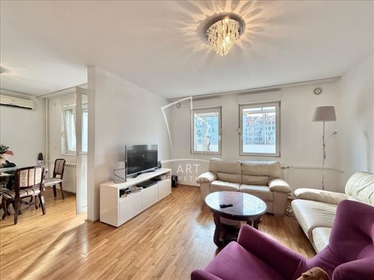Banovo brdo, mereno 85m2 ID#14561