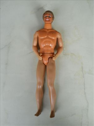 Barbie lutka Ken Mattel