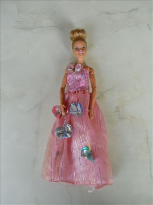Barbie lutka Mattel 59