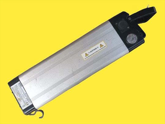 Baterija za električni bicikl