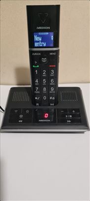Bežični fiksni telefon MEDION Germany