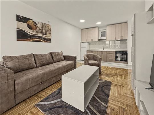 Broker - Stan ko san!