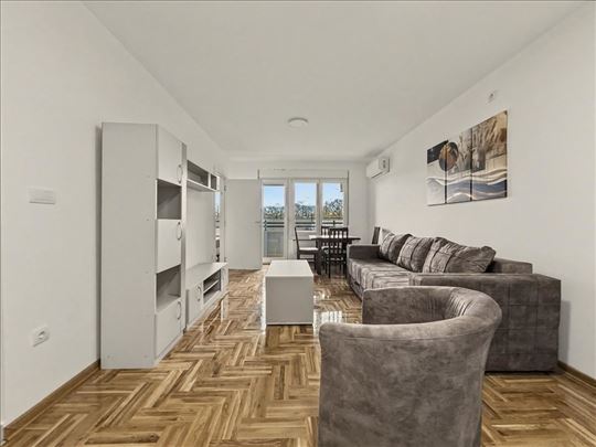 Broker - Stan na dlan!