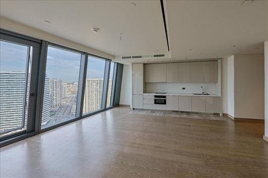 BW St. Regis- nova dimenzija luksuznog života!