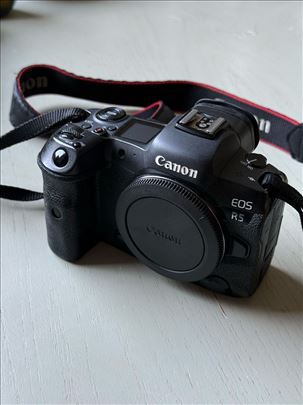 Canon r5