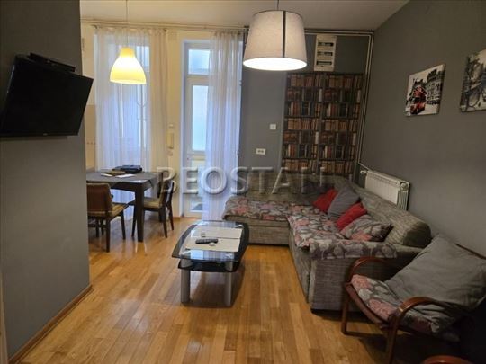 Centar - Vukov spomenik #66773