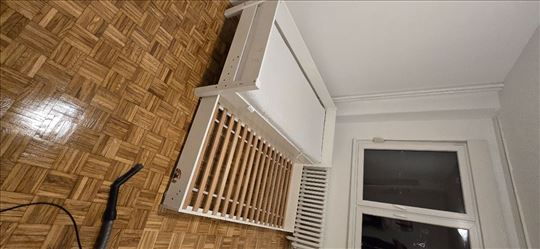 Deciji krevet sa fiokom