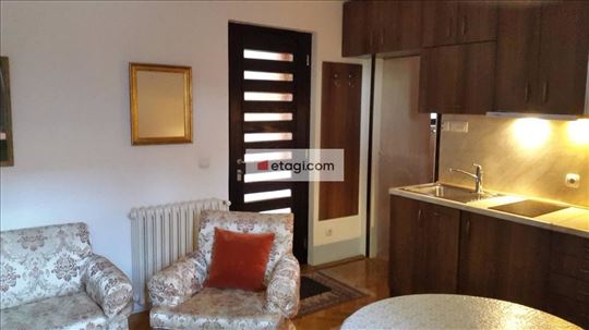 Dvosoban, Višnjicka banja