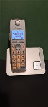Fiksni bežični telefon Panasonic